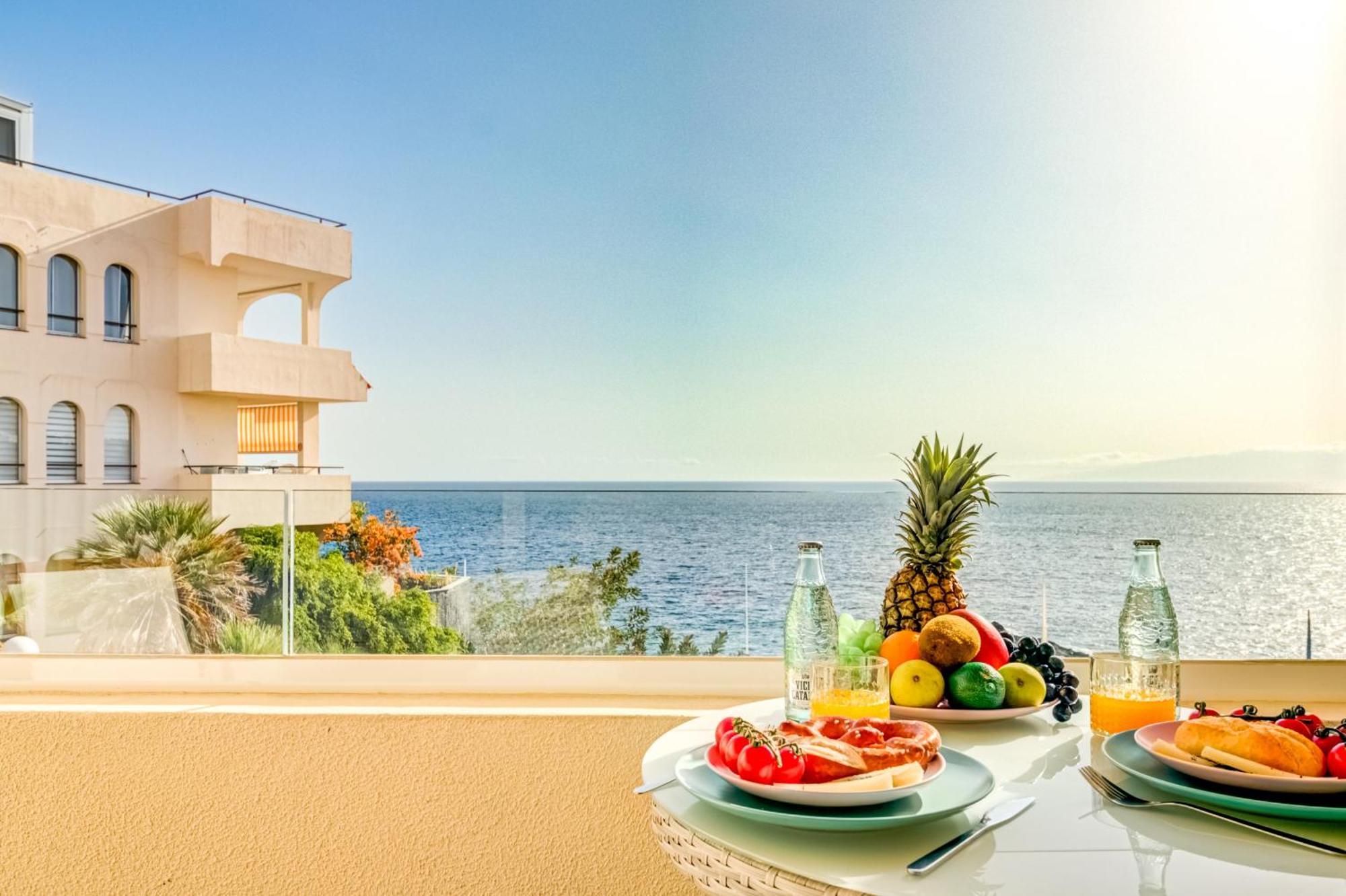Premium And Sea Daire Callao Salvaje Dış mekan fotoğraf
