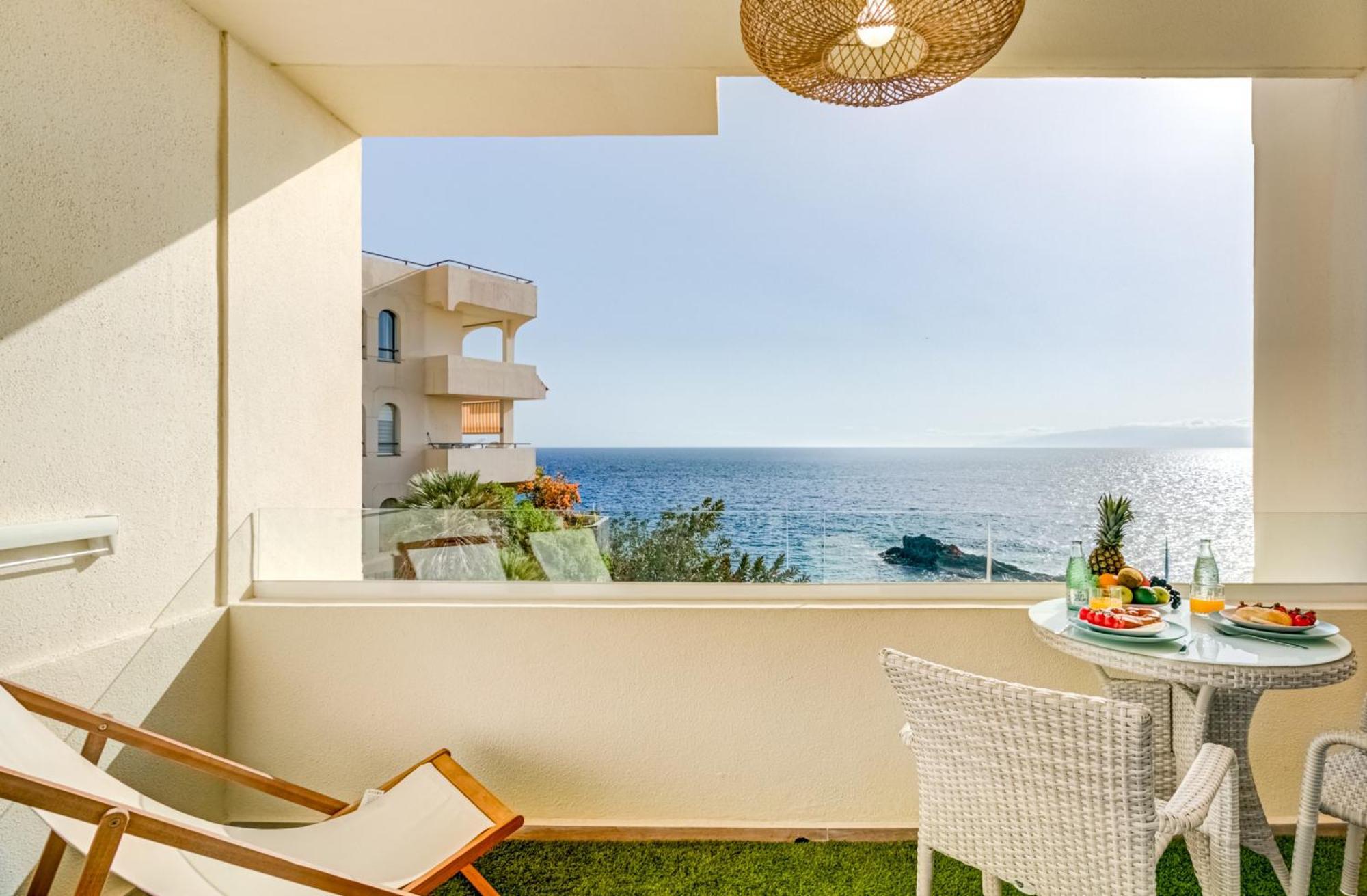 Premium And Sea Daire Callao Salvaje Dış mekan fotoğraf