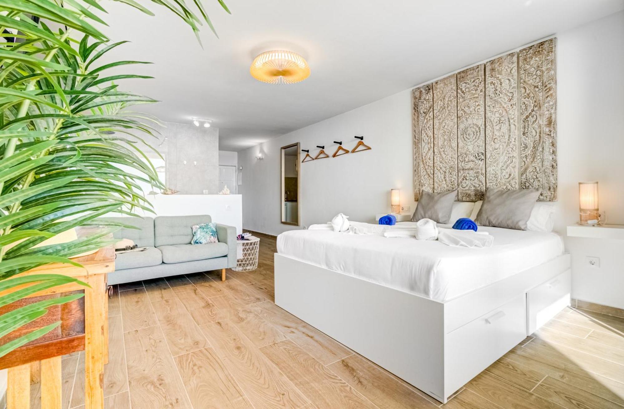 Premium And Sea Daire Callao Salvaje Dış mekan fotoğraf
