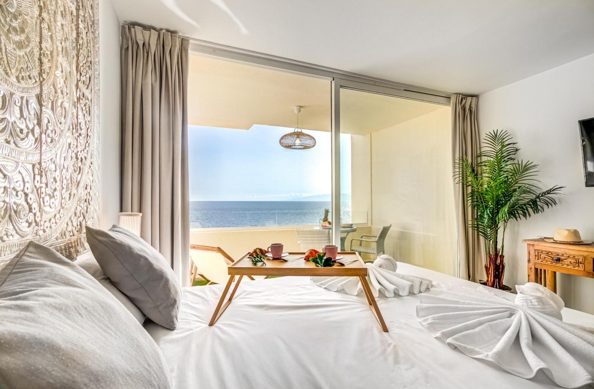 Premium And Sea Daire Callao Salvaje Dış mekan fotoğraf