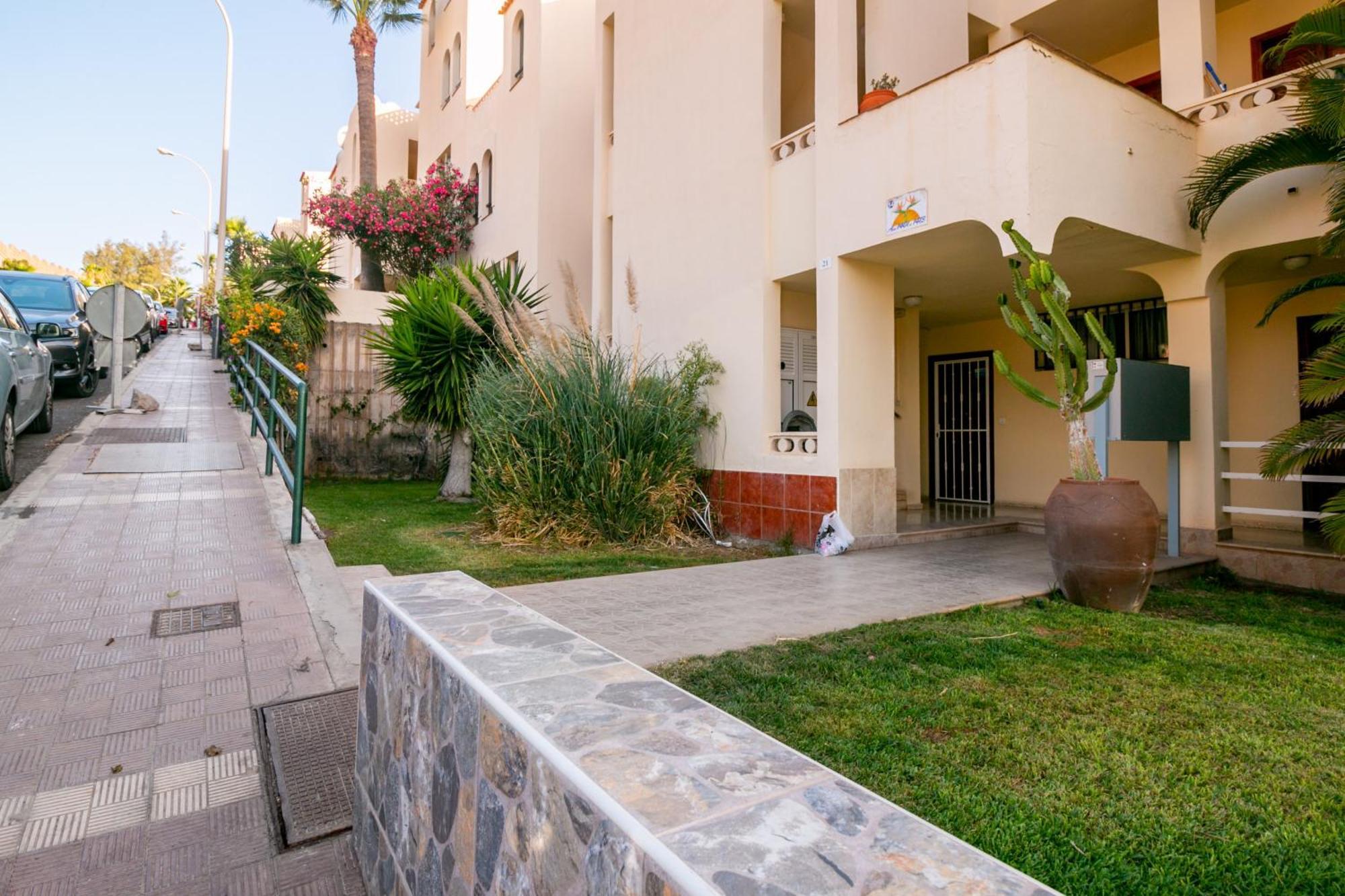Premium And Sea Daire Callao Salvaje Dış mekan fotoğraf