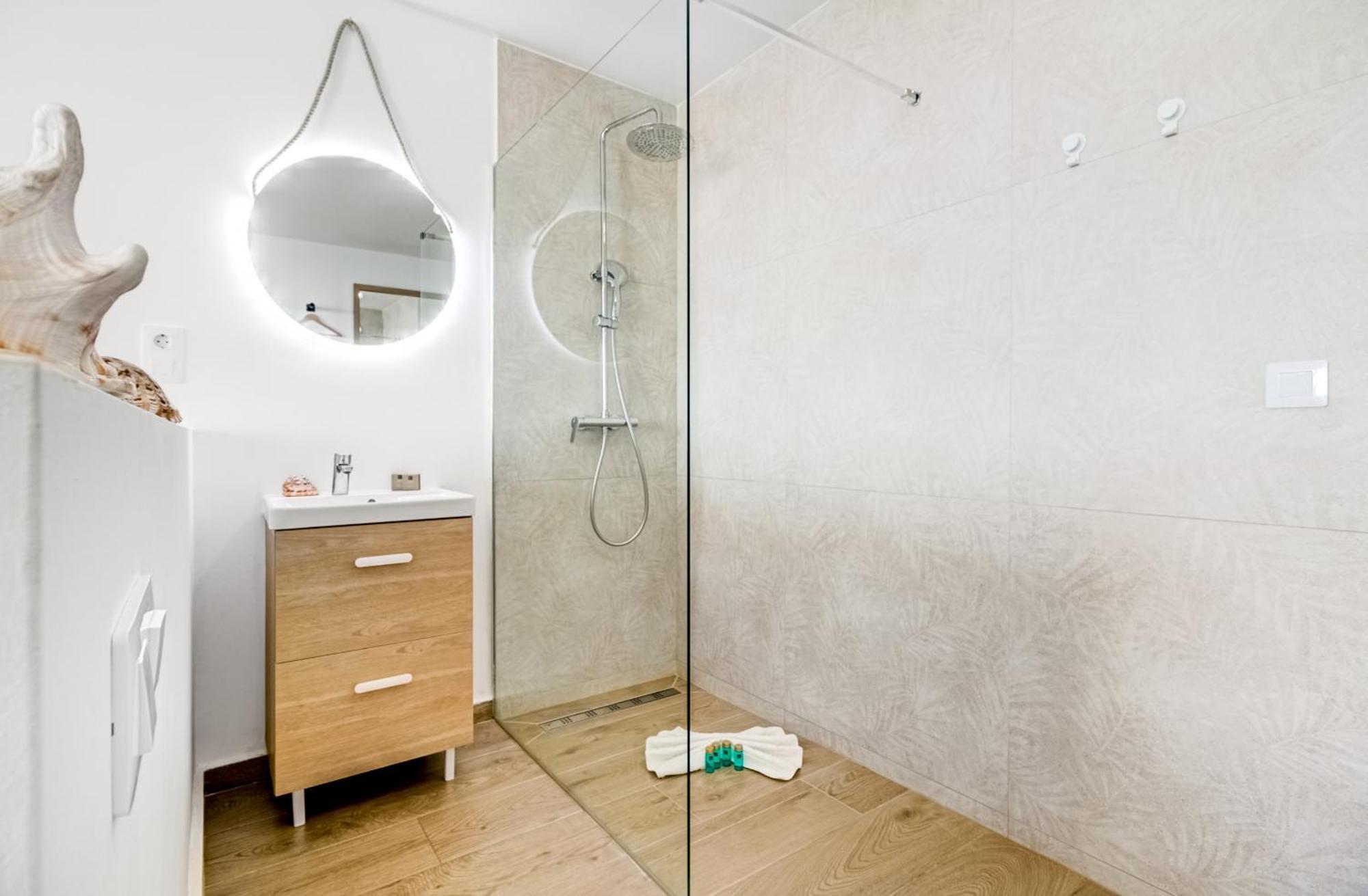 Premium And Sea Daire Callao Salvaje Dış mekan fotoğraf