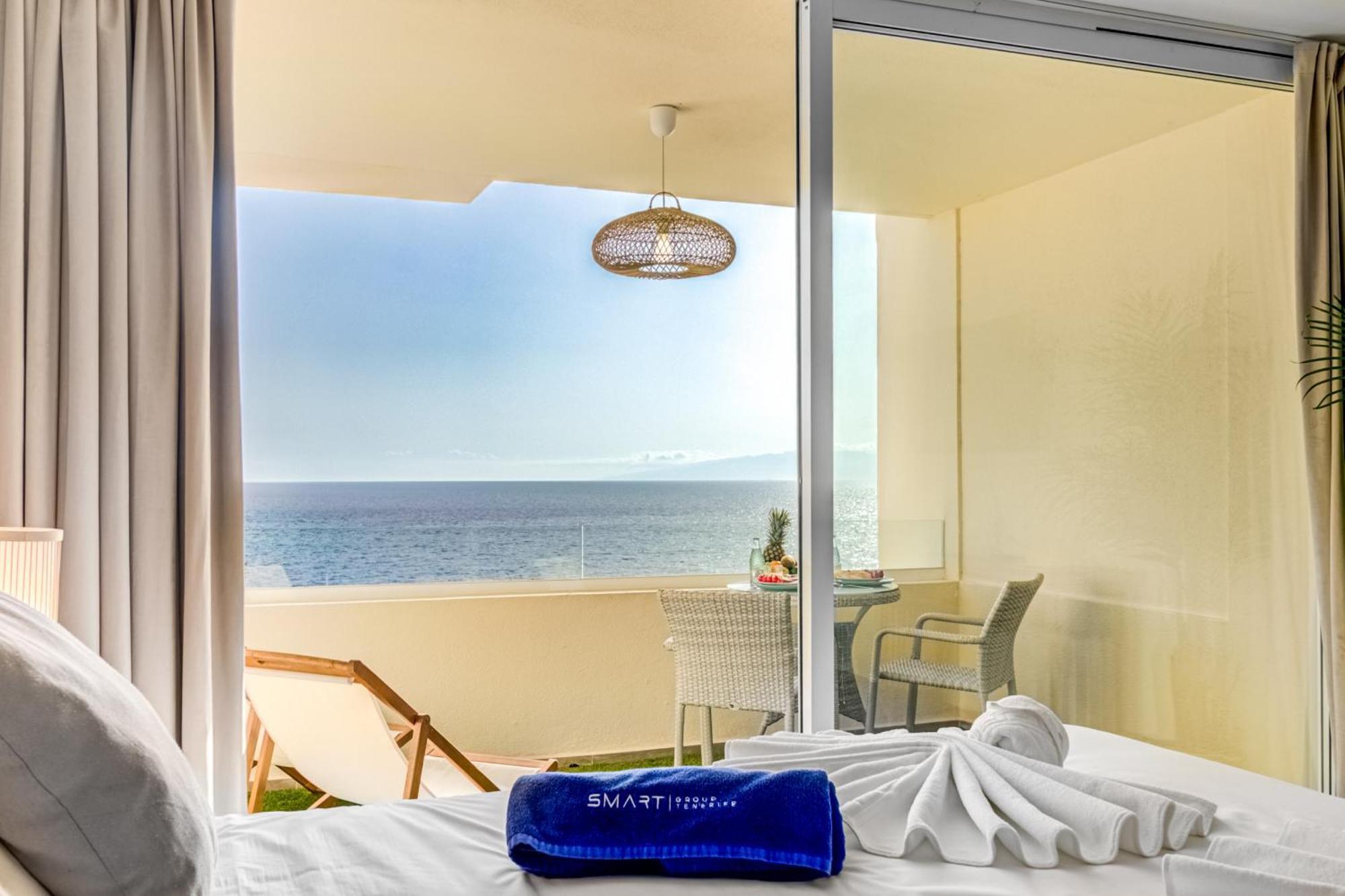 Premium And Sea Daire Callao Salvaje Dış mekan fotoğraf
