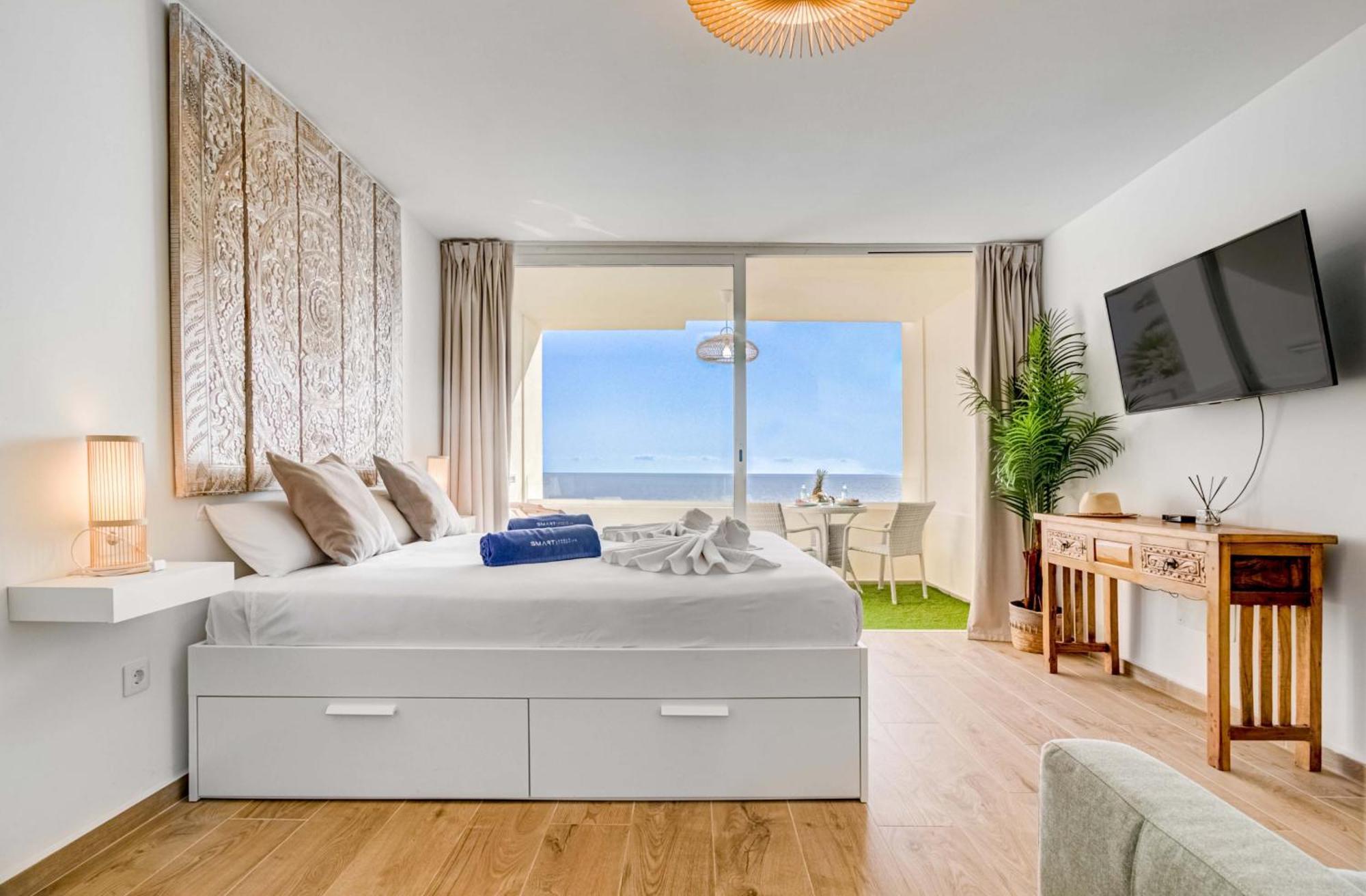 Premium And Sea Daire Callao Salvaje Dış mekan fotoğraf